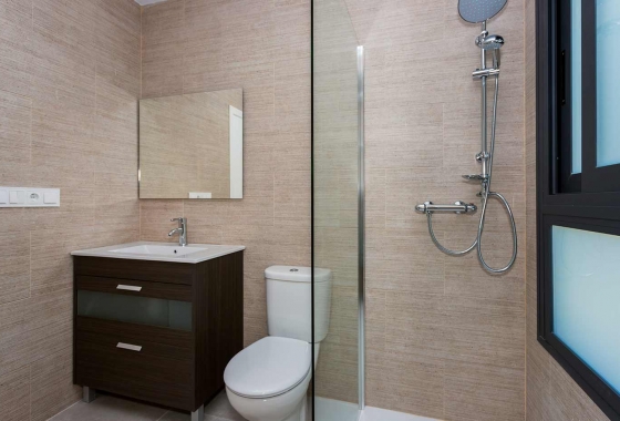 Obra nueva - Detached - Daya Nueva