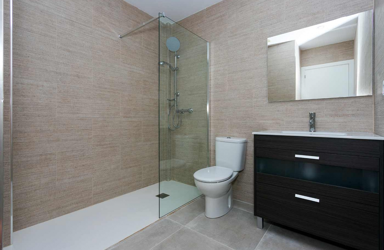 Obra nueva - Detached - Daya Nueva