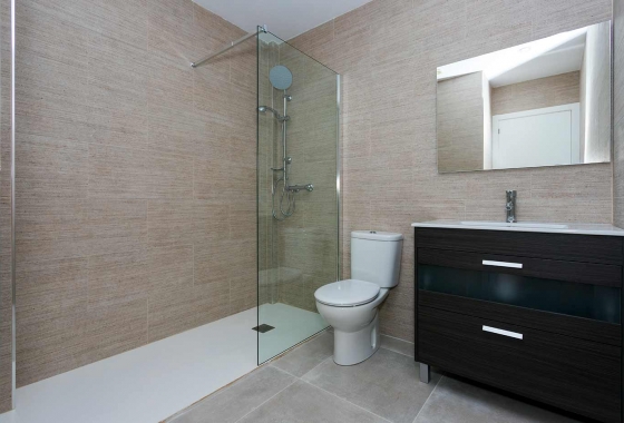 Obra nueva - Detached - Daya Nueva