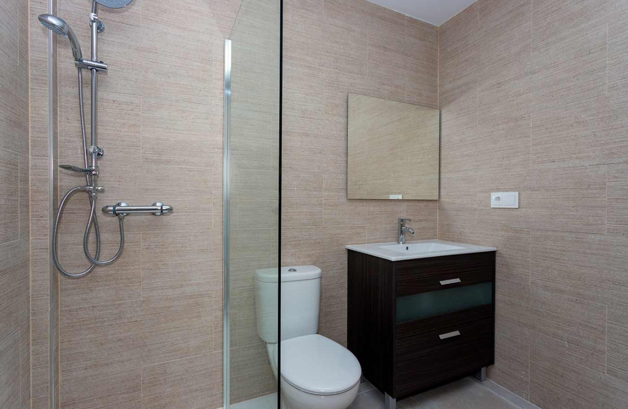 Obra nueva - Detached - Daya Nueva