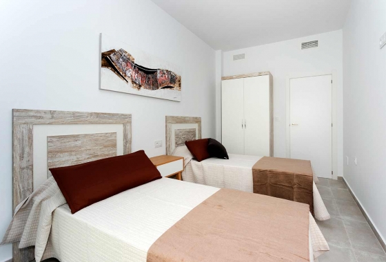 Obra nueva - Detached - Daya Nueva