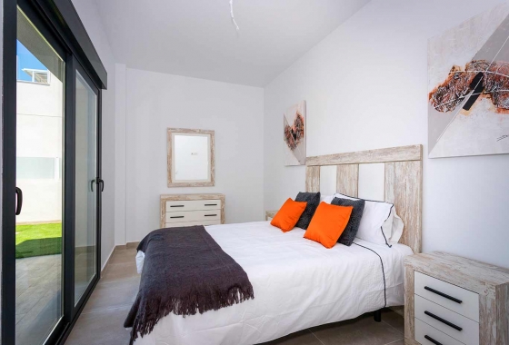 Obra nueva - Detached - Daya Nueva