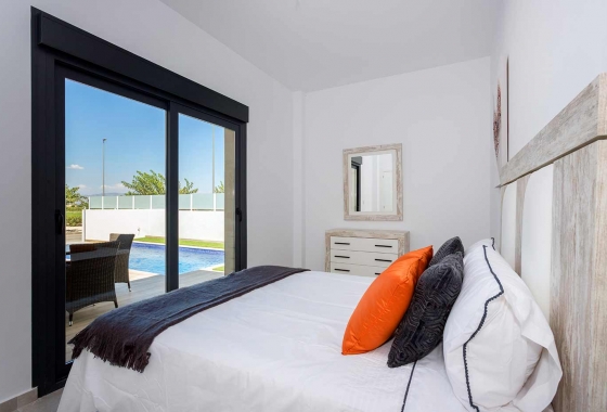 Obra nueva - Detached - Daya Nueva