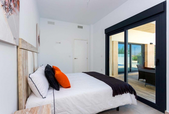 Obra nueva - Detached - Daya Nueva