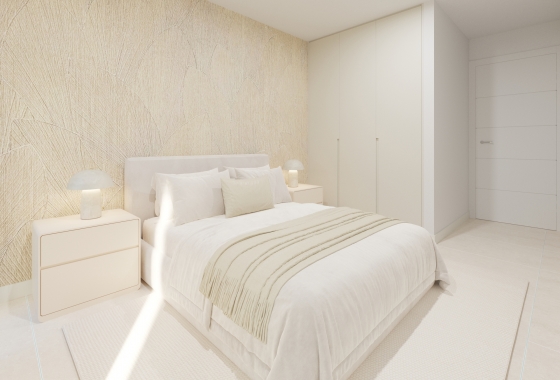 Obra nueva - Detached - Los Montesinos