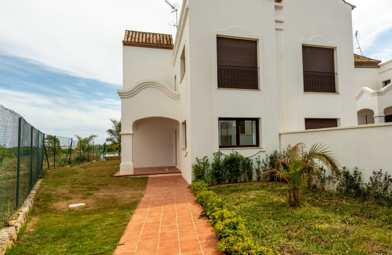 New Build - Detached - La Gaspara