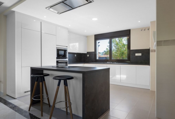 New Build - Detached - La Gaspara