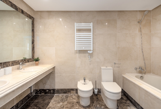 New Build - Detached - La Gaspara