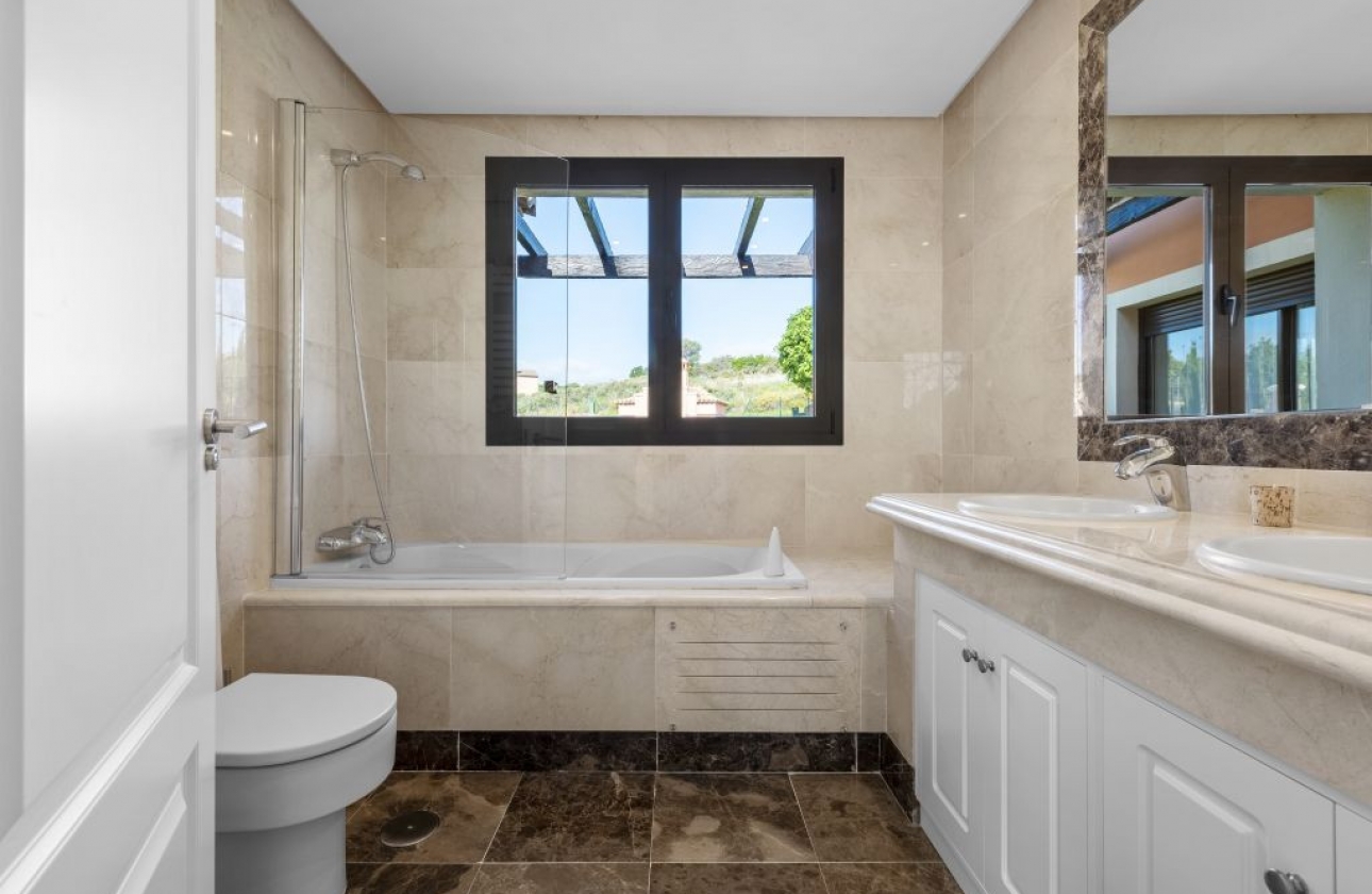 New Build - Detached - La Gaspara