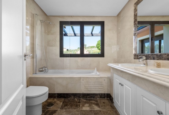 New Build - Detached - La Gaspara