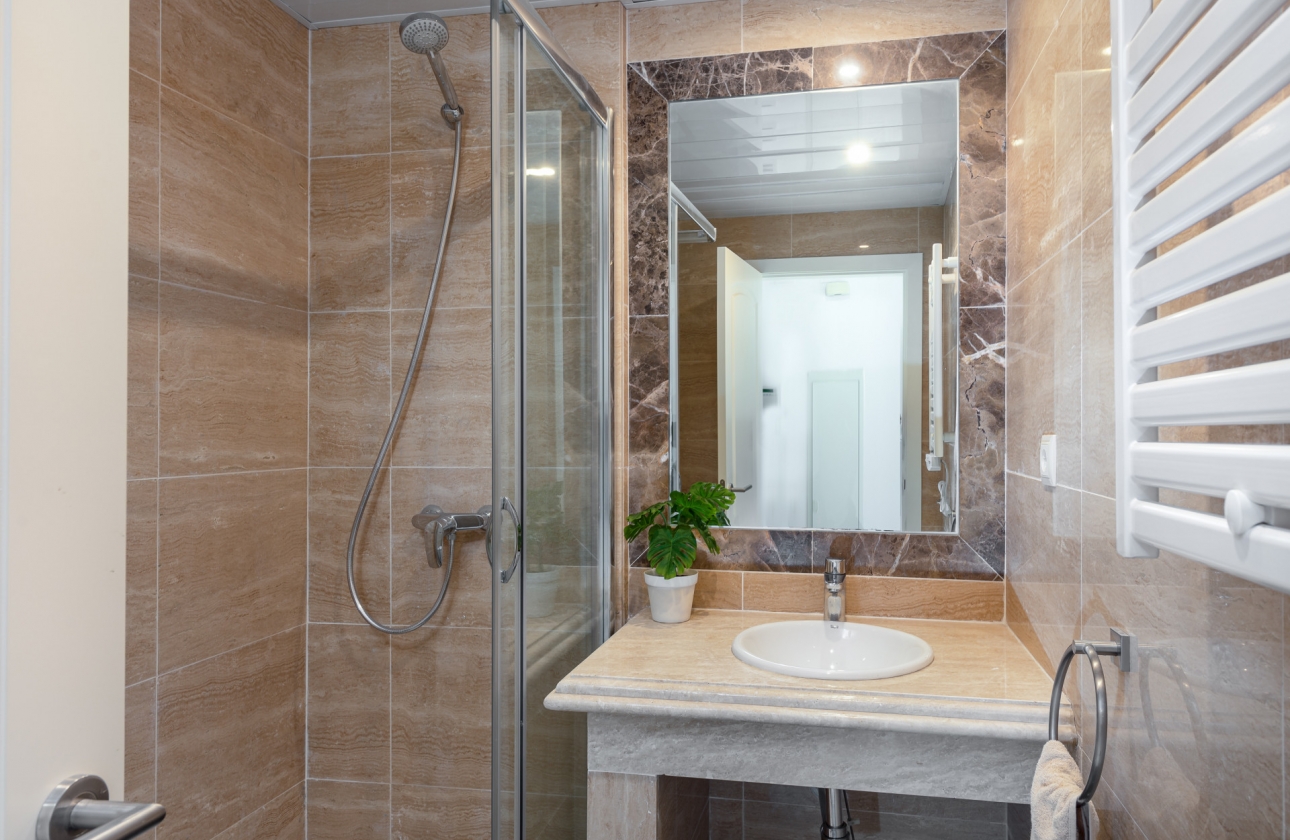 New Build - Detached - La Gaspara