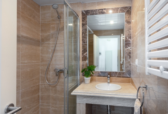 New Build - Detached - La Gaspara