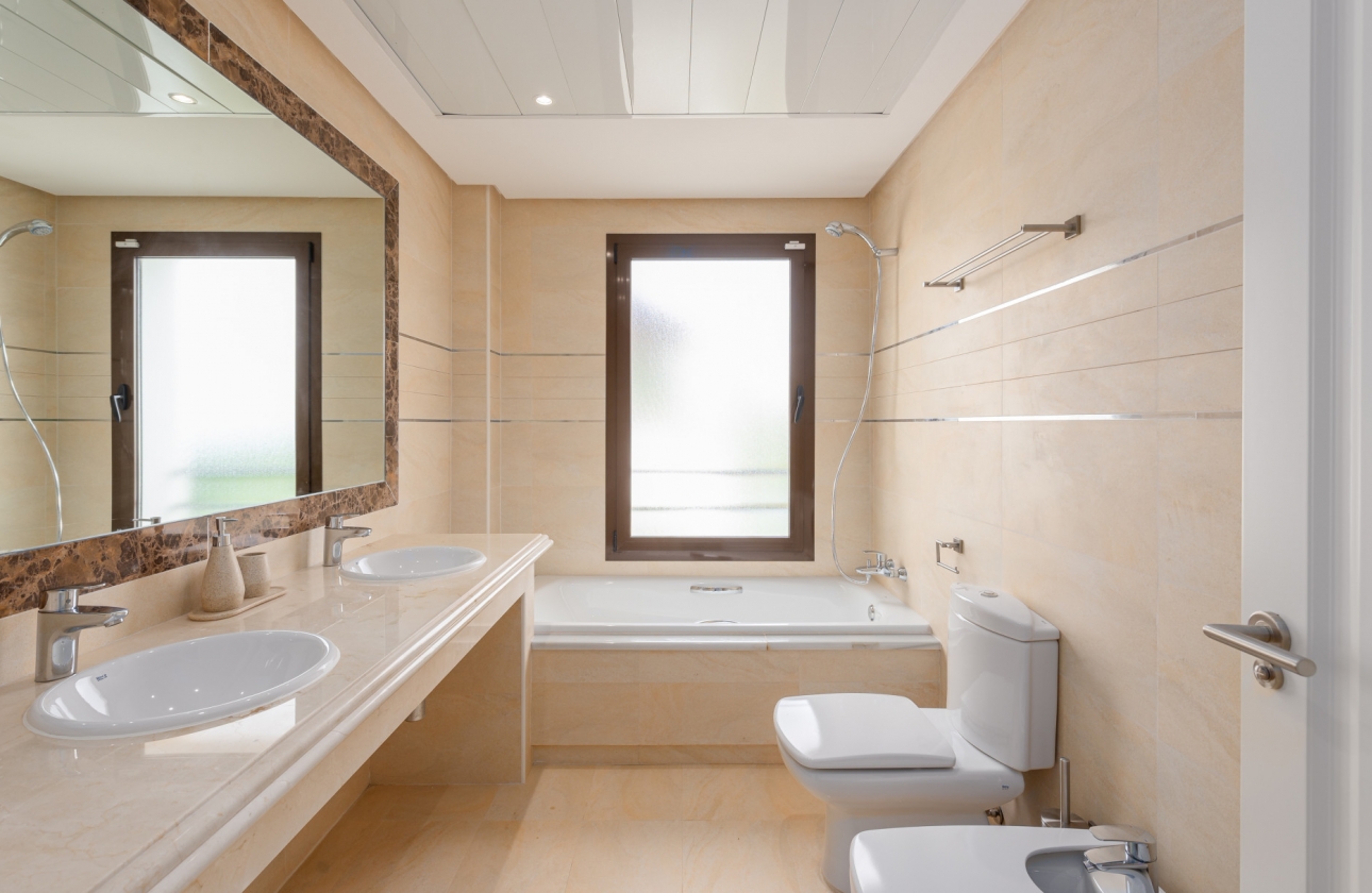 New Build - Detached - La Gaspara