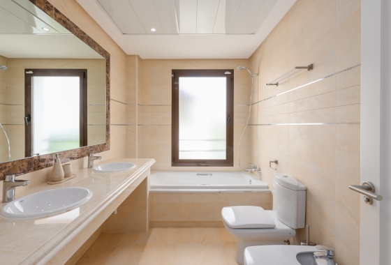 New Build - Detached - La Gaspara