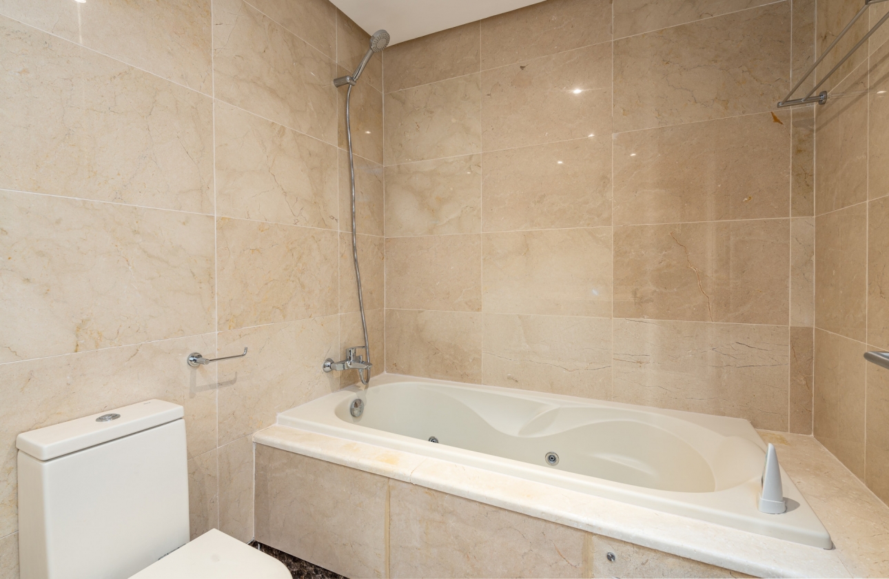 New Build - Detached - La Gaspara