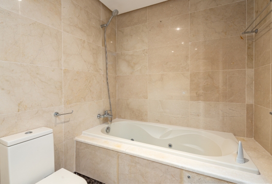 New Build - Detached - La Gaspara