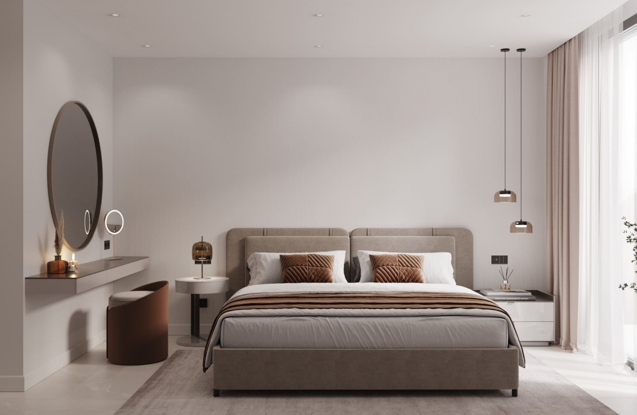 New Build - Penthouse - Estepona