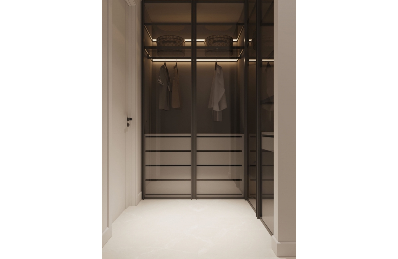 New Build - Penthouse - Estepona