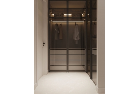 New Build - Penthouse - Estepona