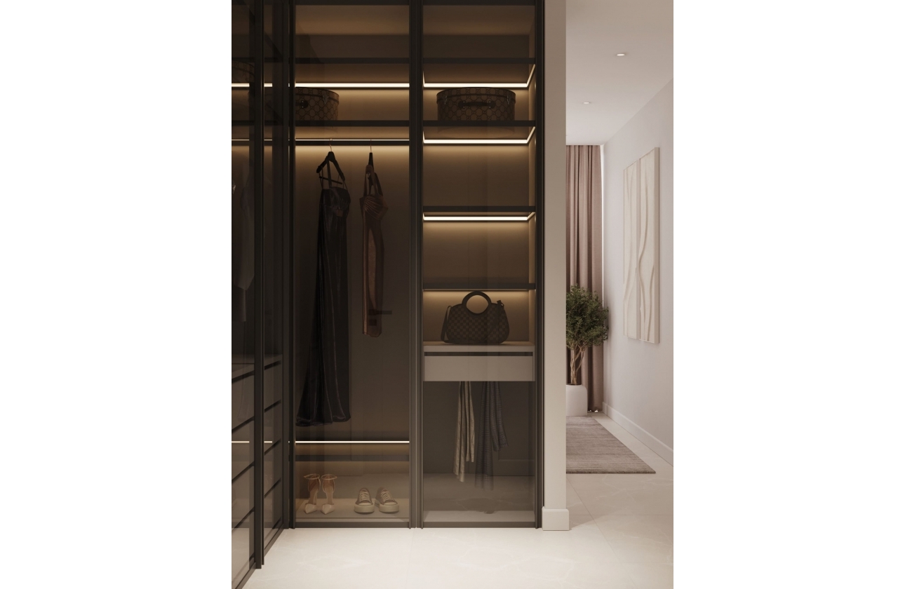 New Build - Penthouse - Estepona