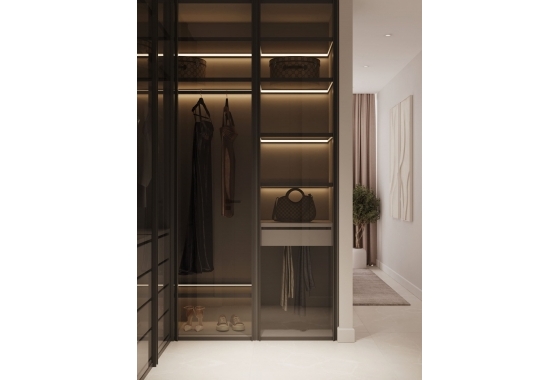 New Build - Penthouse - Estepona