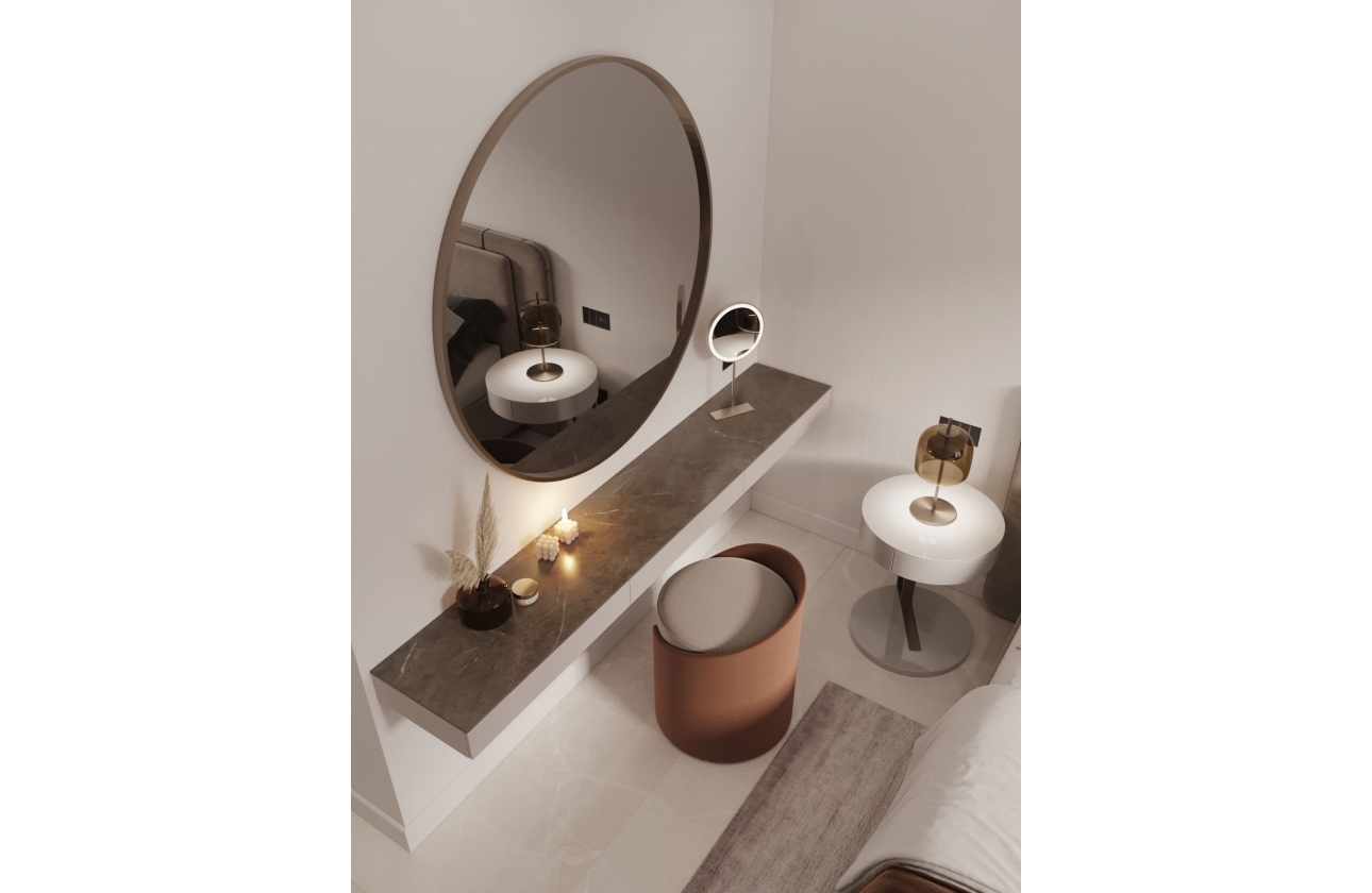 New Build - Penthouse - Estepona