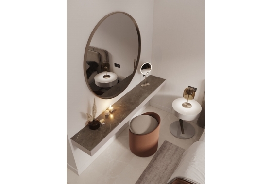 New Build - Penthouse - Estepona