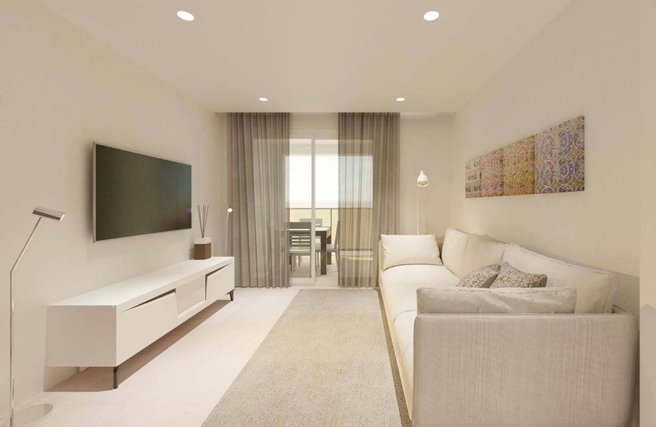 Rynek pierwotny - Penthouse - Fuengirola