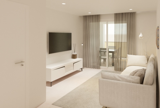 Rynek pierwotny - Penthouse - Fuengirola