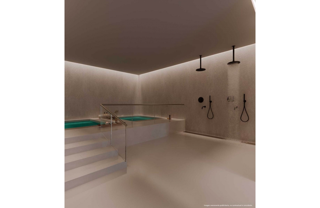 New Build - Penthouse - Fuengirola