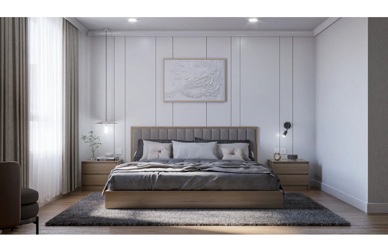 Obra nueva - Apartment - Fuengirola