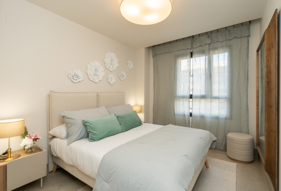 Rynek pierwotny - Apartament - Benahavís