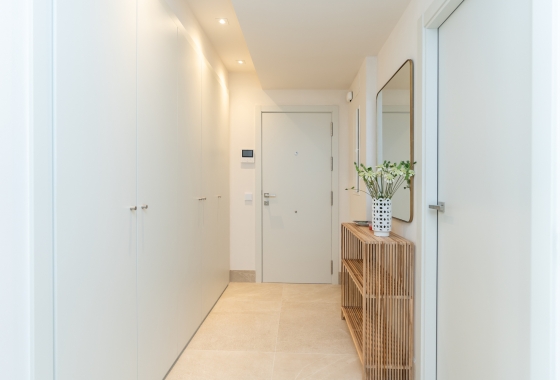 Obra nueva - Apartment - Benahavís