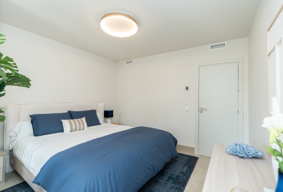 Obra nueva - Apartment - Benahavís