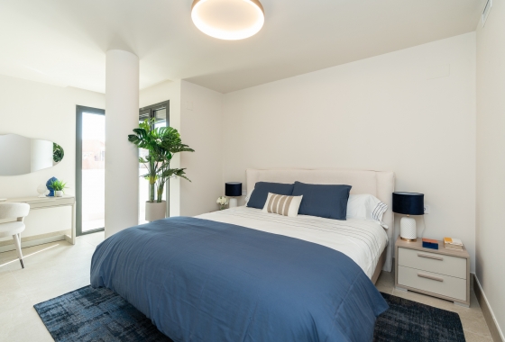 Obra nueva - Apartment - Benahavís