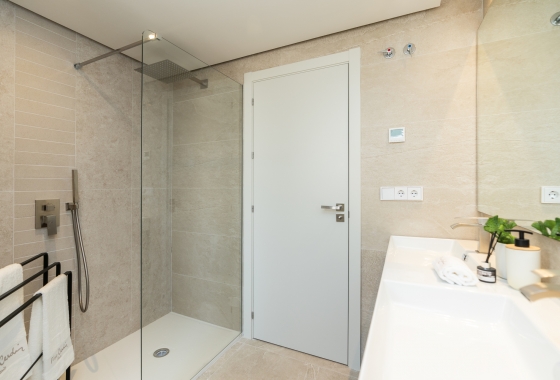 Obra nueva - Apartment - Benahavís