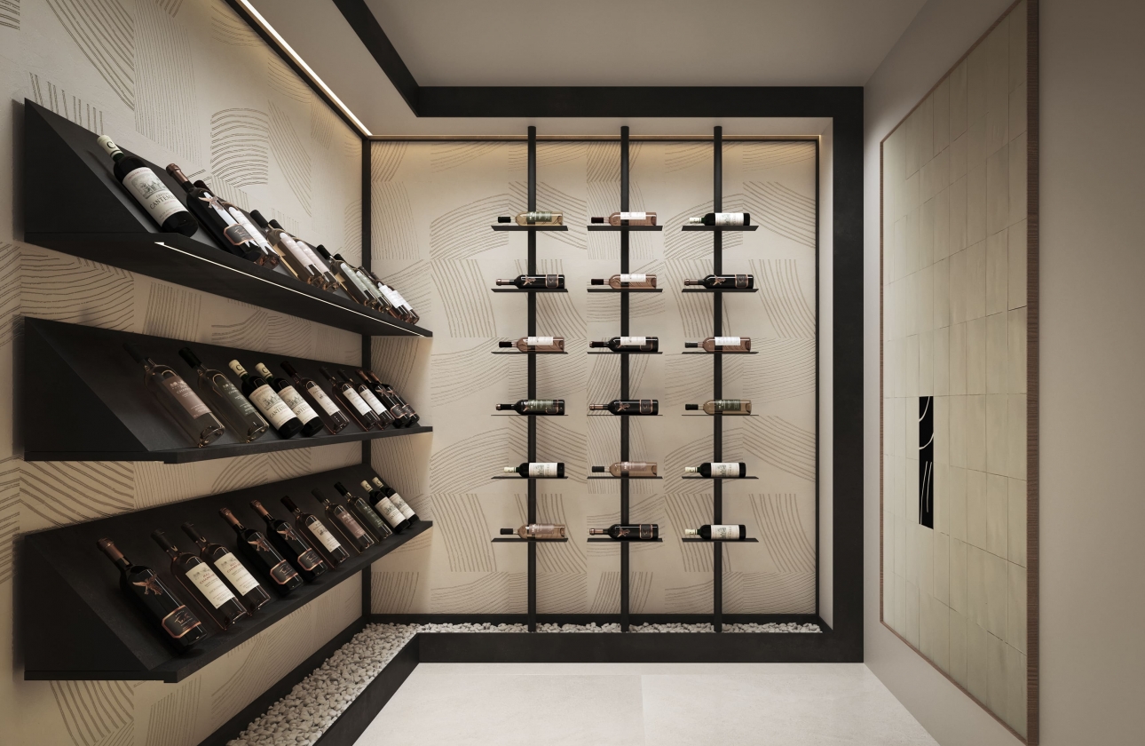 Rynek pierwotny - Villa - Estepona