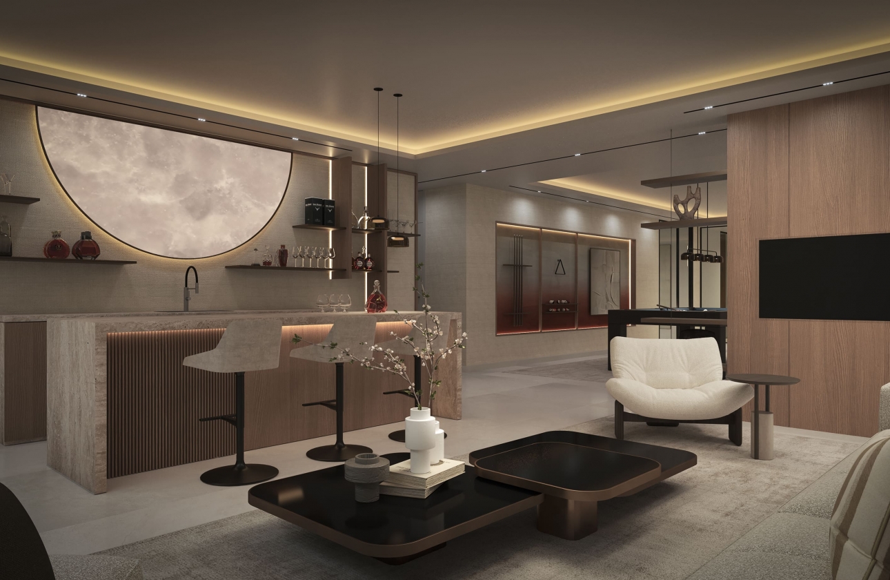 Rynek pierwotny - Villa - Estepona