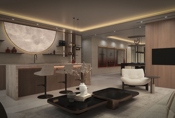 Rynek pierwotny - Villa - Estepona