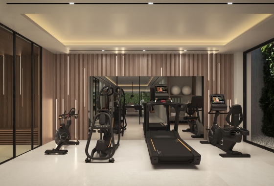 Rynek pierwotny - Villa - Estepona