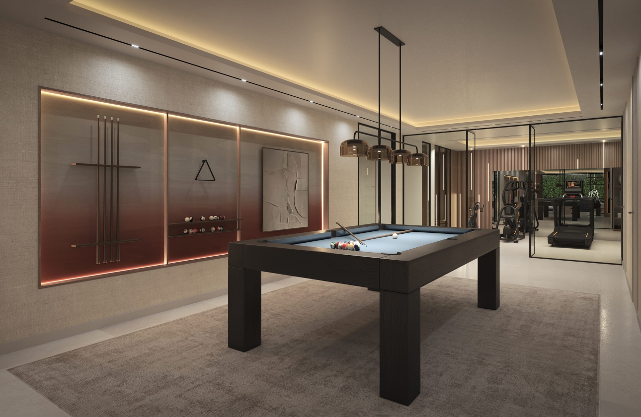 Rynek pierwotny - Villa - Estepona