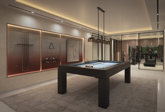 Rynek pierwotny - Villa - Estepona