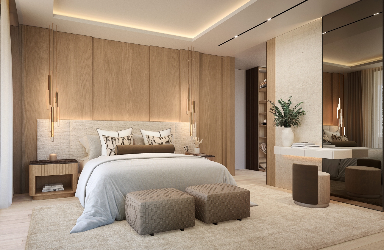 Rynek pierwotny - Villa - Estepona