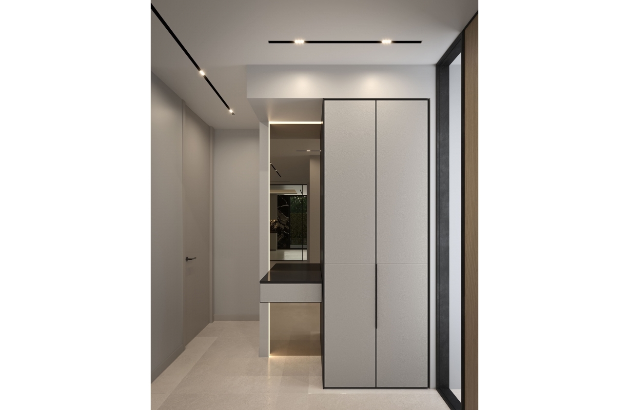 Rynek pierwotny - Villa - Estepona