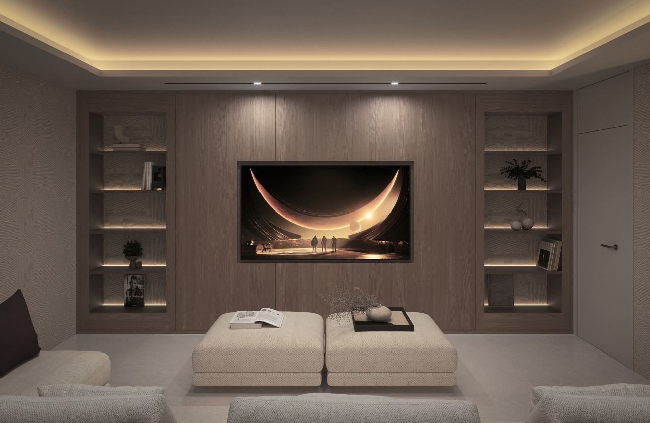 Rynek pierwotny - Villa - Estepona