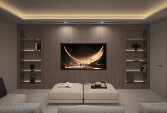 Rynek pierwotny - Villa - Estepona