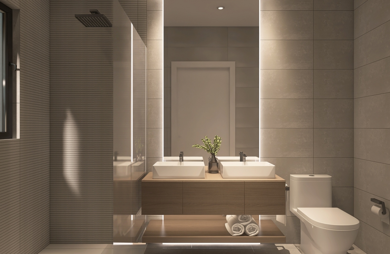 Obra nueva - Pareado - Las Lagunas de Mijas