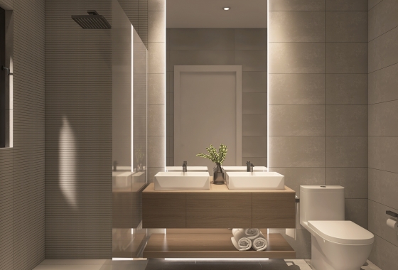 Obra nueva - Pareado - Las Lagunas de Mijas