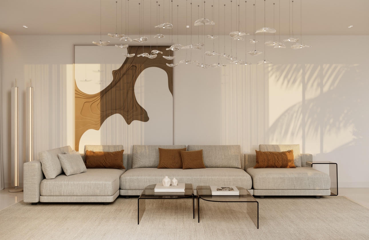 Obra nueva - Villa - Mijas