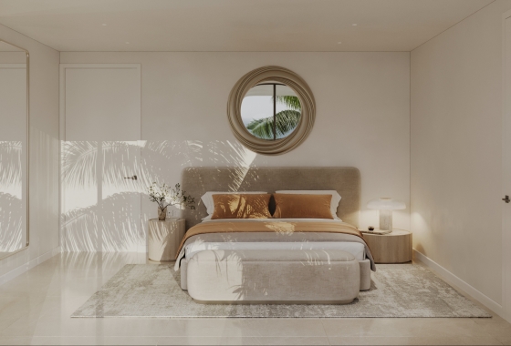 Obra nueva - Villa - Mijas